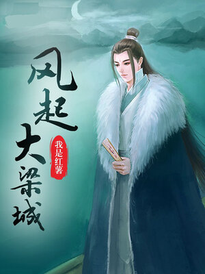 cover image of 风起大梁城